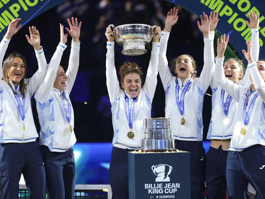 Photo by Thomas COEX / AFP