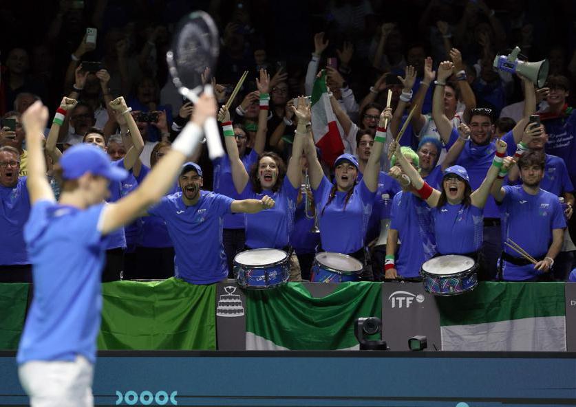 Photo by Thomas COEX / AFP