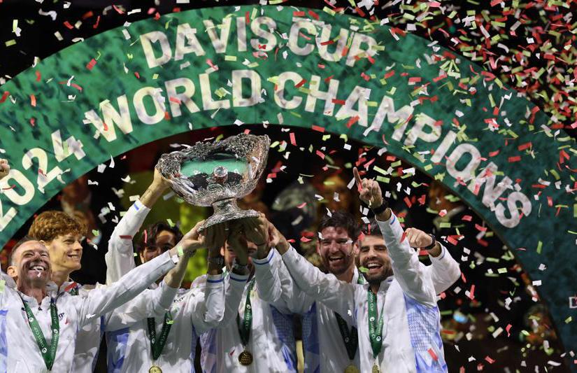 Photo by Thomas COEX / AFP