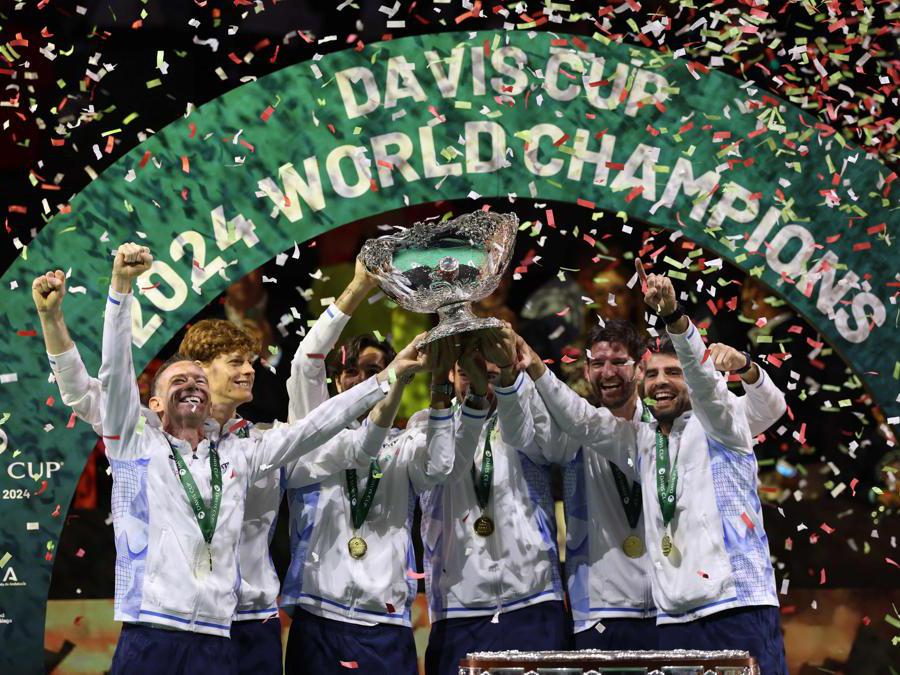 Photo by Thomas Coex / AFP