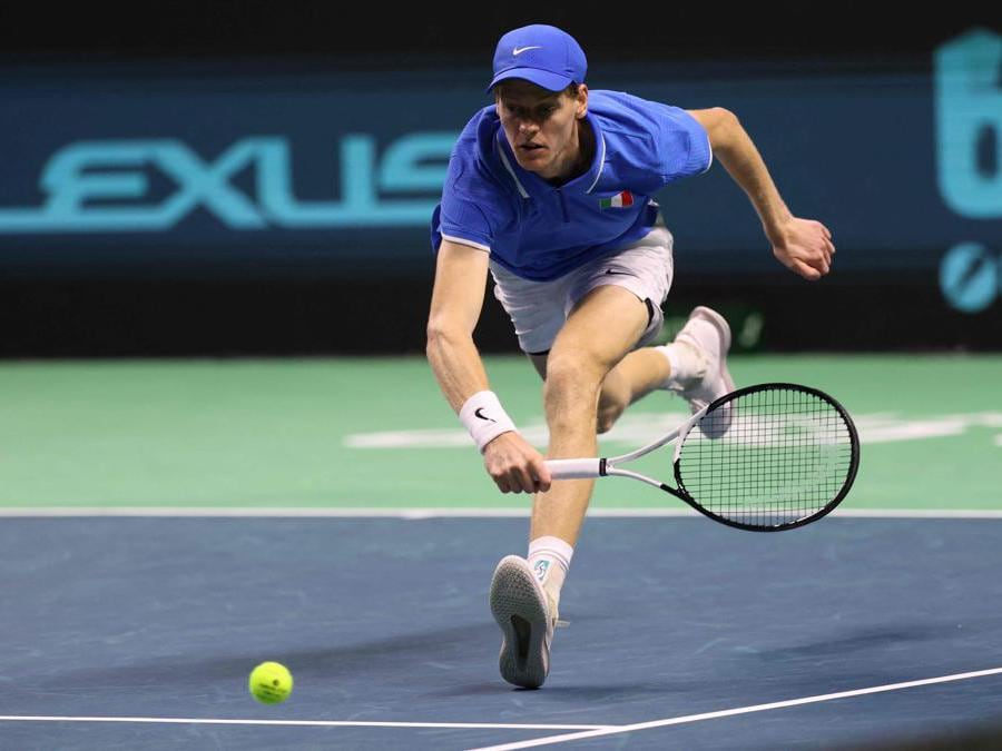 Photo by Thomas COEX / AFP