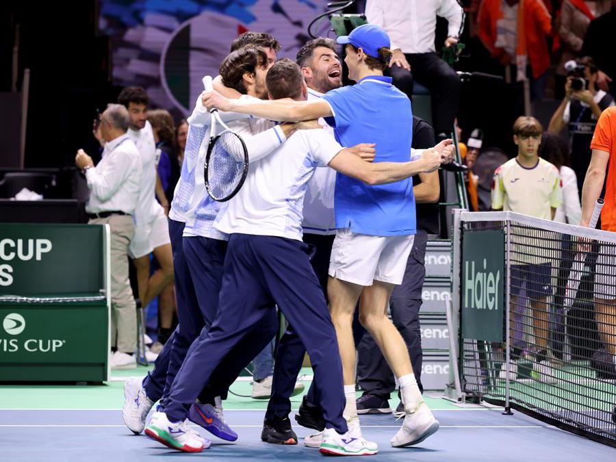  Foto Giampiero Sposito