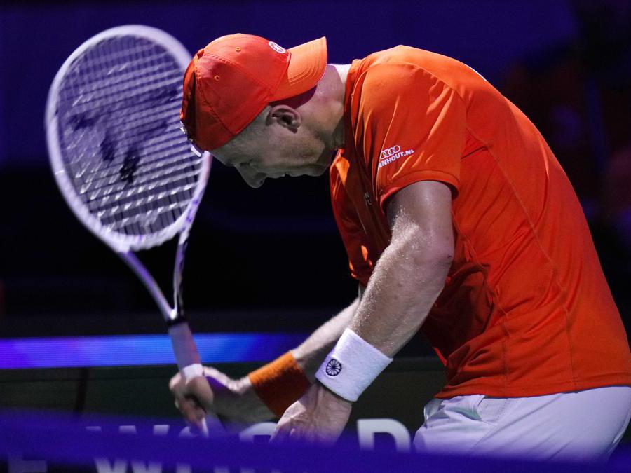 AP Photo/Manu Fernandez