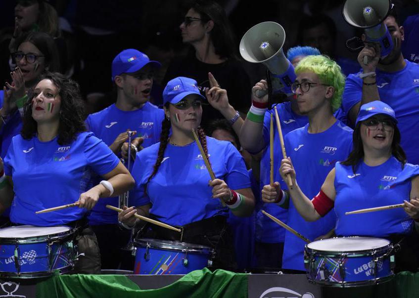 AP Photo/Manu Fernandez