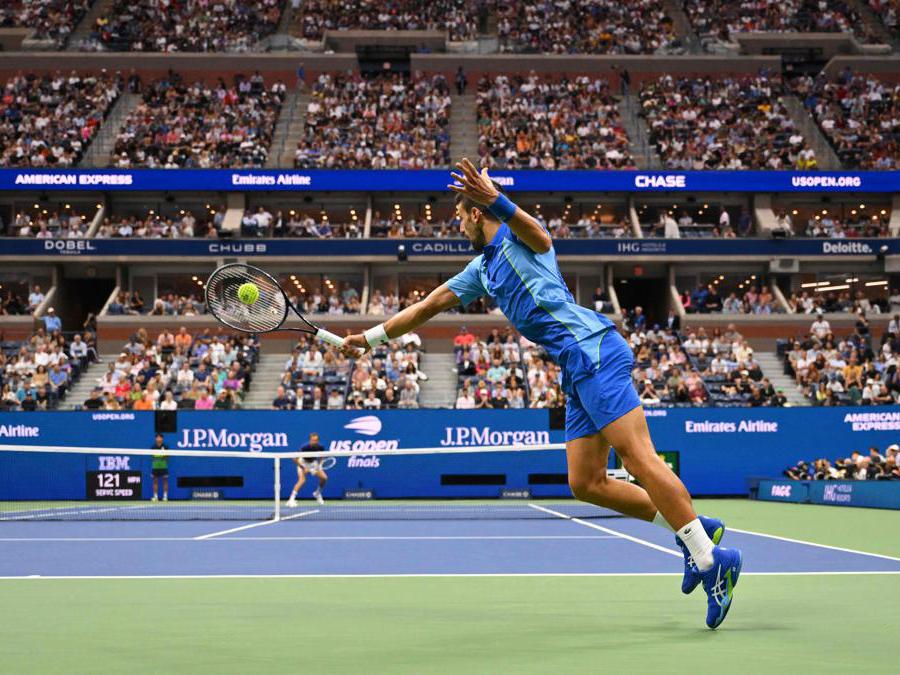 (Photo by ANGELA WEISS / AFP)