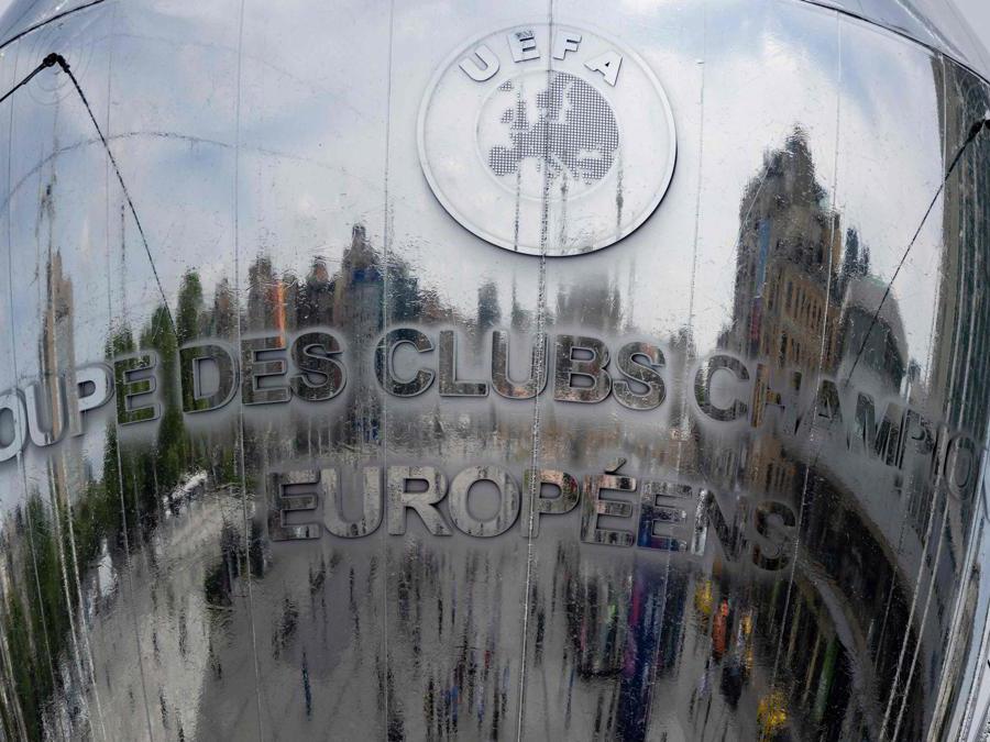 Photo by Yasin AKGUL / AFP