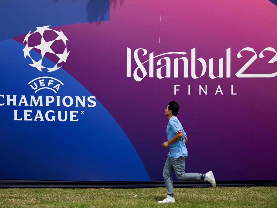 Photo by Yasin AKGUL / AFP