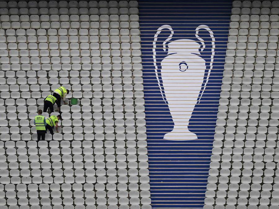 Photo by OZAN KOSE / AFP