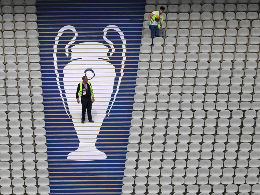 Photo by OZAN KOSE / AFP