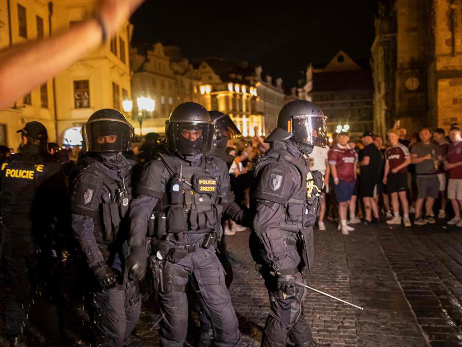 Photo by AFP stringer / AFP