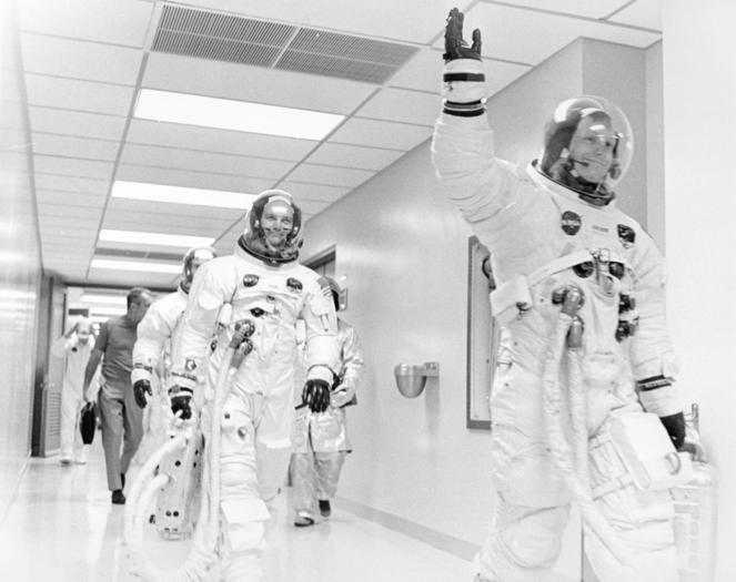 La Corsa Alla Luna E La Geopolitica Usa Urss Negli Anni Della