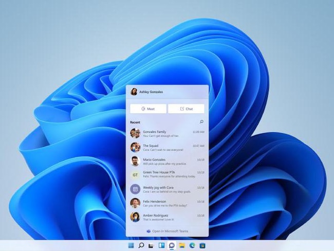 Ecco Windows11