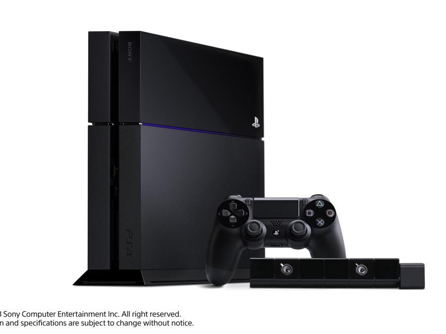 Playstation compie gli anni. Le nuove sfide delle console - Il Sole 24 ORE