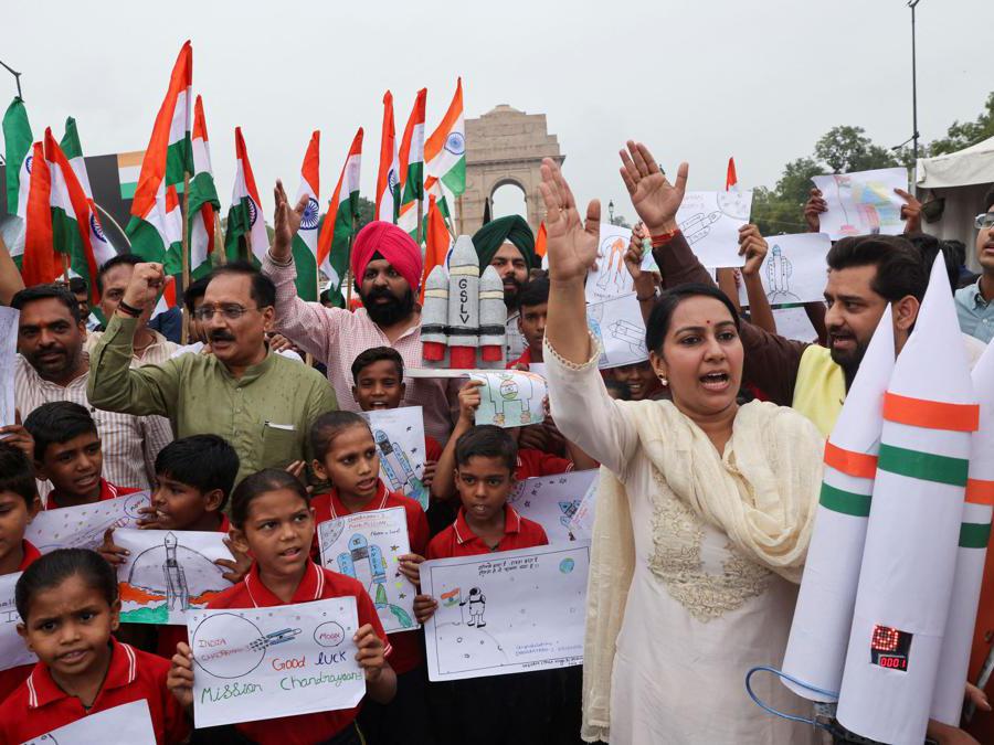  REUTERS/Anushree Fadnavis