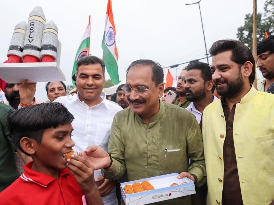  REUTERS/Anushree Fadnavis