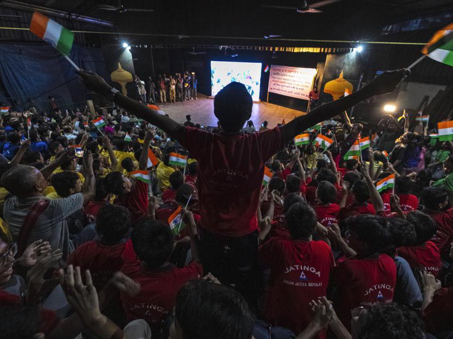 (AP Photo/Anupam Nath)