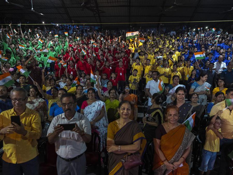  (AP Photo/Anupam Nath)