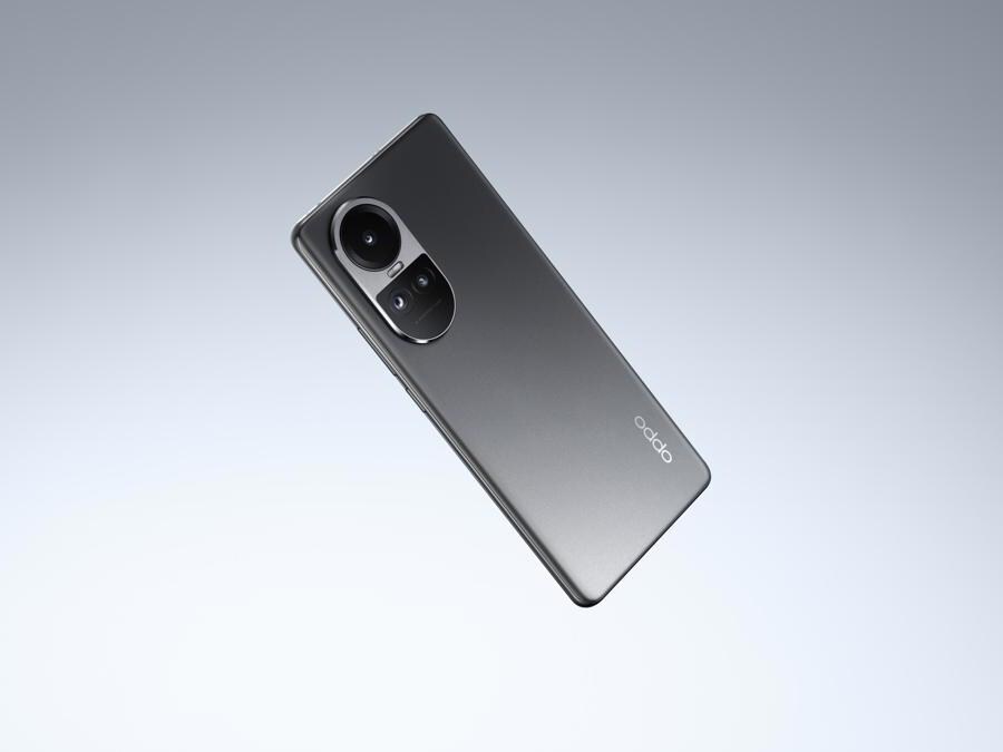 Design curvo e fotografia super: arrivano i nuovi smartphone Oppo Reno10 -  Il Sole 24 ORE