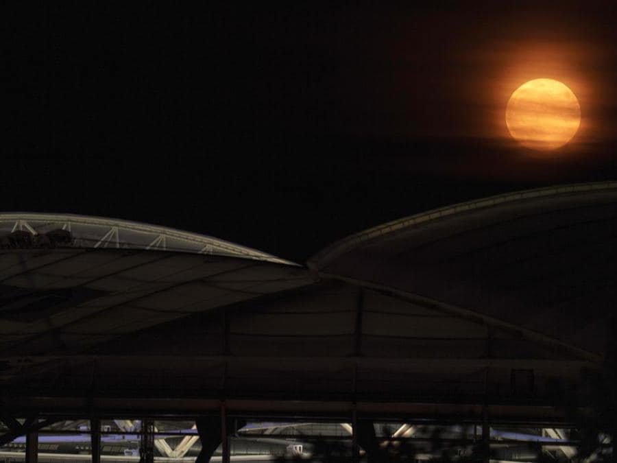 New York. (AP Photo/Manu Fernandez)