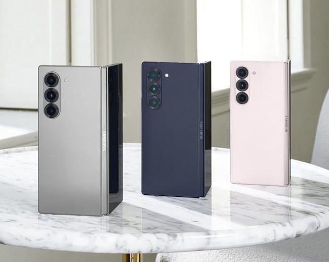 Le novità del Samsung Unpacked 2024