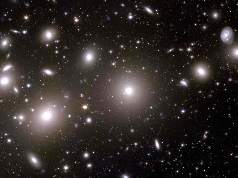 (Photo by Handout / ESA/Euclid/Euclid Consortium/NASA / AFP) 