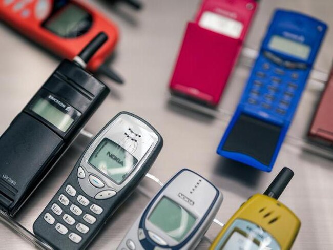 Nokia, il ritorno di un’icona dei telefoni cellulari