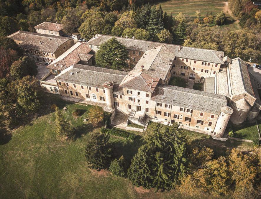 Seminario di Marola