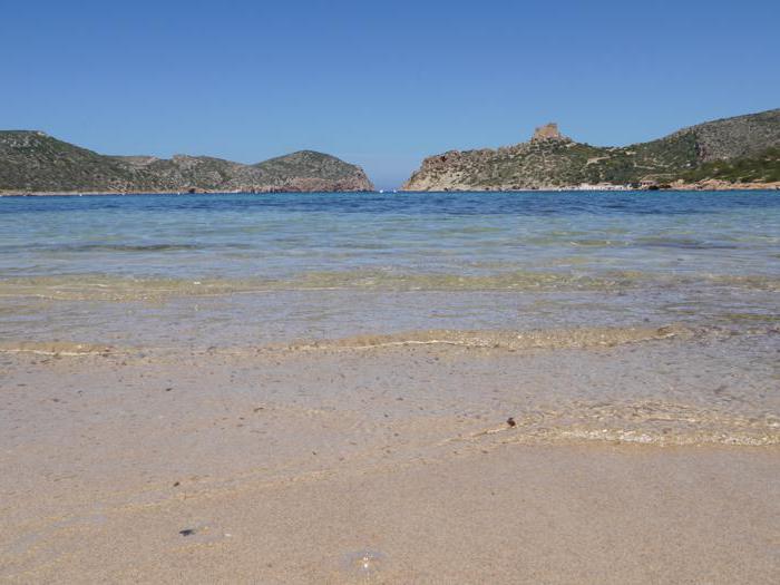 Cabrera, un autentico paradiso marittimo-terrestre nel Mediterraneo