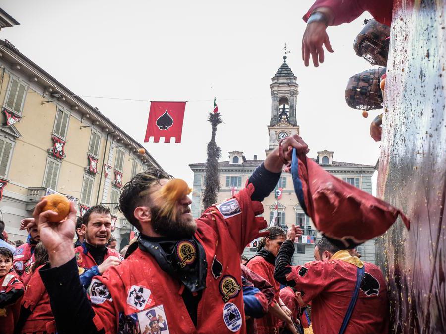 Dettaglio Battaglia, squadra Asso di Picche (Alessio Avetta Punto Photo)