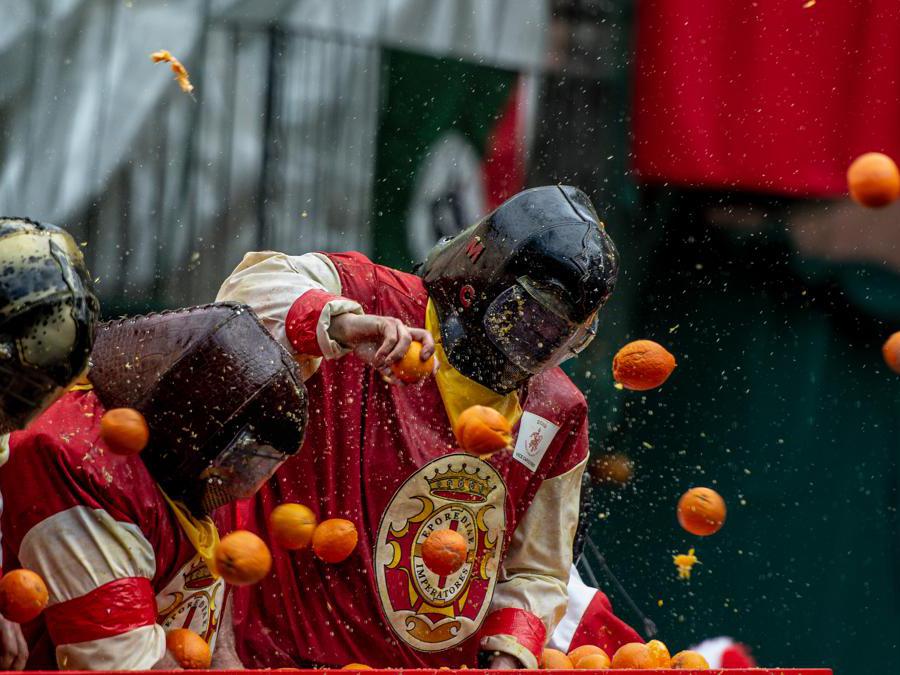 (I colori della luce)