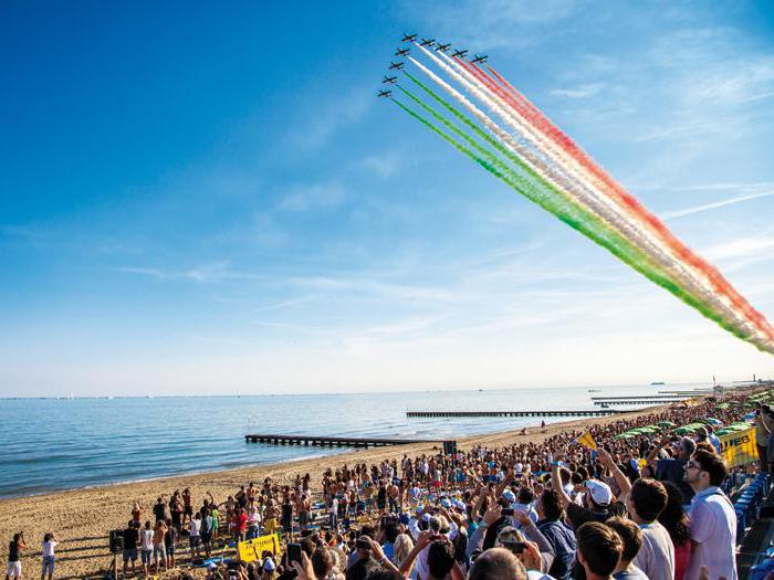 Jesolo, gusto e sapori tra mare e terra