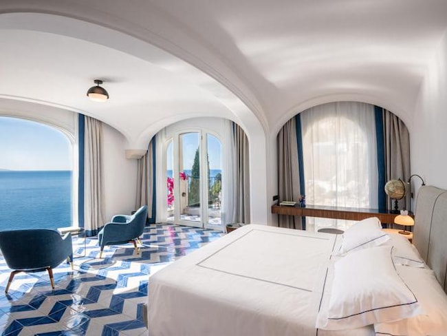 La formula del lusso secondo Autentico Hotels
