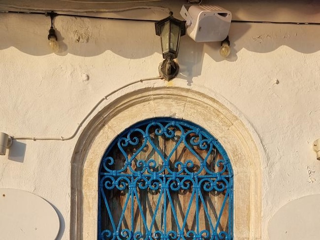 Nel mare blu di Kestellorizo 