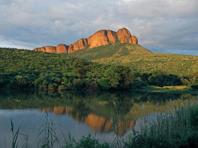 Sud Africa alla scoperta della Regione del Limpopo 