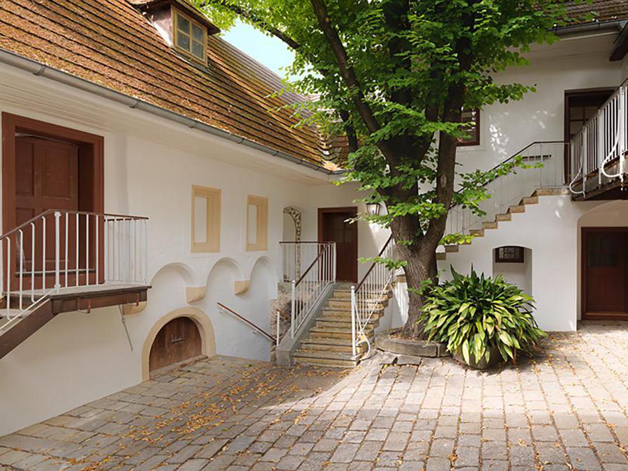 Il museo di Beethoven ( Birgit and Peter Kainz)