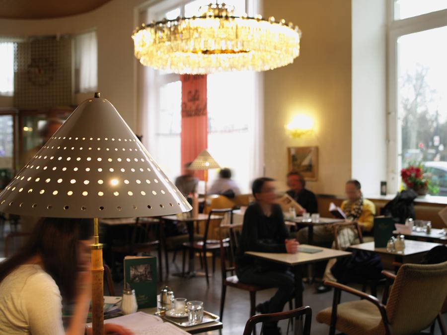 Café Prückel (Vienna Tourist Board, Christian Stemper)
