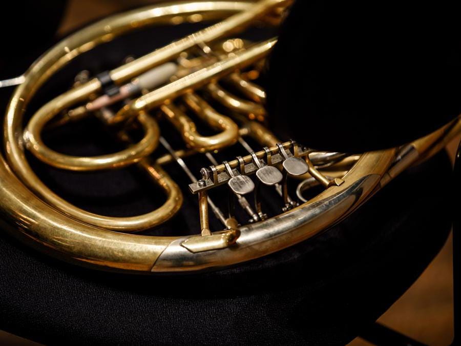 Concerto dei Wiener Symphoniker alla Konzerthaus (Ente per il Turismo di Vienna, Peter Rigaud)