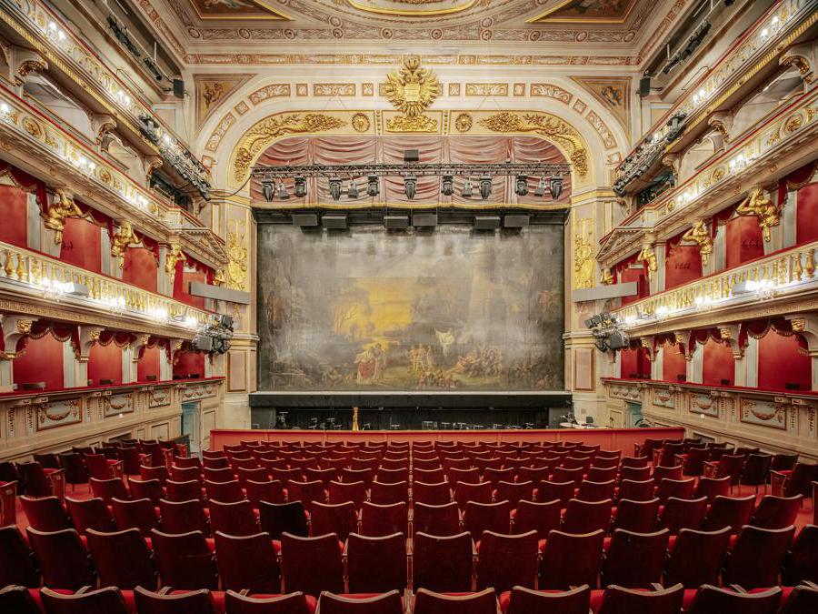 Theater an der Wien (Vienna Tourist Board, Paul Bauer)