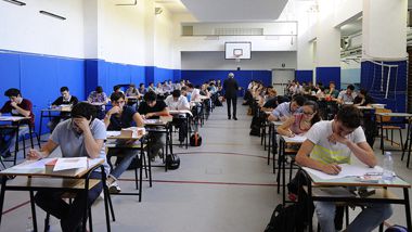 Maturità 2022, uno studente su cinque si sta «attrezzando» per copiare  durante gli scritti - Il Sole 24 ORE